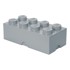 LEGO® Kutija za pohranu, siva