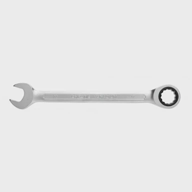 HOGERT Viličasto/okasti ključ Ragler HT1R012, 12mm, 72T, CrV