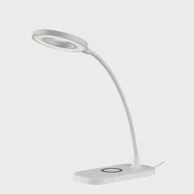 HARDIN Stolna svjetiljka LED RA74014, bijela