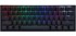 DUCKY Tipkovnica One 2 Mini RGB Gaming USB njemačka crna