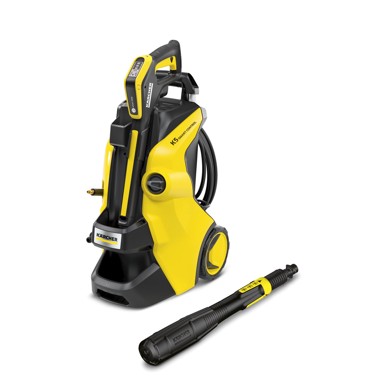 KARCHER Visokotlačni čistač K 5 Smart Control