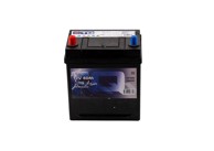 TQ Akumulator Asia 40Ah L+ r035513k 19,7x12,1x22,5 ( 300A)