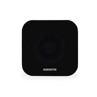 MARMITEK Bežično zvono Buzz LO, crno