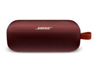 BOSE Bluetooth zvučnik Soundlink Flex, 12W, crveni
