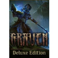 Igra za PC: GRAVEN – Deluxe Edition