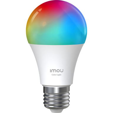 IMOU Pametna žarulja CL2B, Wi‑Fi/Bluetooth, 9 W
