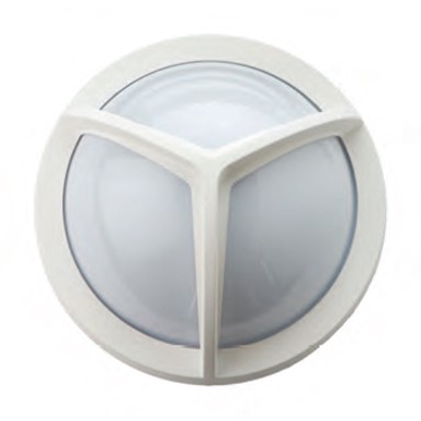 SG Vanjska rasvjeta SPINET, 2XE27, bijela