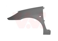 VAN WEZEL Blatobran Peugeot 307, prednji, desni, 05-, 4041656