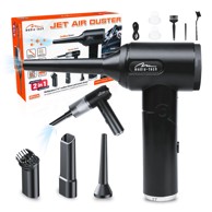 MT6538 Puhač zraka bežični JET AIR DUSTER