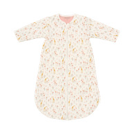 LITTLE DUTCH Zimska vreća za spavanje, Blooming Safari, 90 cm
