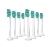 PHILIPS Nastavci Sonicare C1, 8 komada, bijela