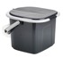 BRANQ Prijenosni toalet 15,5 L