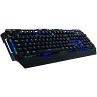 CONCEPTRONIC Gaming tipkovnica RGB IT Blue Switch internacionalna