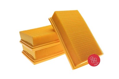 VACS HEPA filter Kärcher NT 45/1 Eco TE
