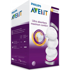 PHILIPS AVENT Štitnici za dojke SCF254/13, 100 kom
