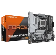 GIGABYTE Matična ploča B850M Force, Socket AM5