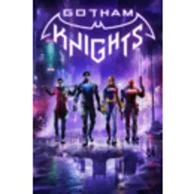 Igra za PC: Gotham Knights