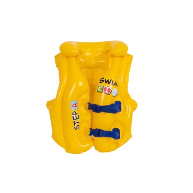 SUNCLUB Napuhanac prsluk za plivanje 3-6 god.