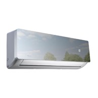 VIVAX Klima uređaj ACP-18CH50AERI+, srebrna, R32, inventer, 5.28/5.57 kW, energetski razred A++/A+