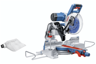 BOSCH Pila za rezanje i mitre GCM 10 GDJ