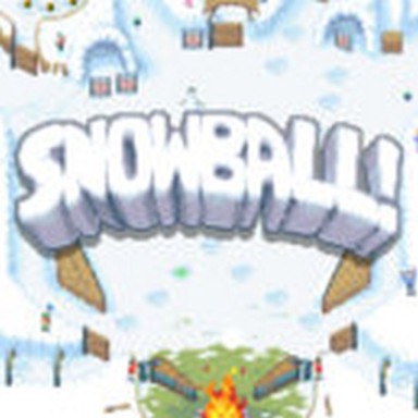 Igra za PC: Snowball