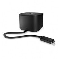 HP Thunderbolt docking stanica G2, crni