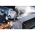 BOSCH Potporni tanjur X-LOCK 115 mm tvrdi 2608601713