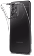 SPIGEN Maskica Liquid Crystal ​​za Galaxy A23 5G, prozirna