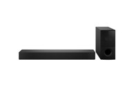 LG Soundbar SH5A 4.1 600W, crni