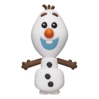 Magnet Disney Frozen Olaf, 3D
