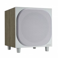 MONITOR AUDIO Subwoofer Bronze W10, urban grey