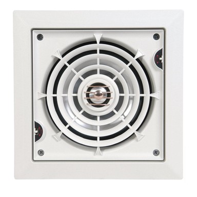 SPEAKERCRAFT Zvučnik CSS6 THREE, 16.5 cm, ugradbeni stropni