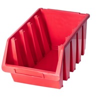 PATROL Organizator alata Ergobox 4 crvena