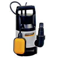 STEINBERG Potopna pumpa SDW 800