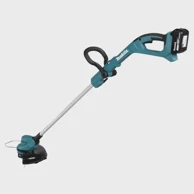 MAKITA Akumulatorski trimer za travu DUR193Z, LXT 18 V, bez baterije
