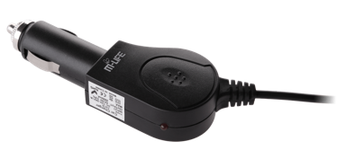 M-LIFE Auto punjač Micro USB 2100 mA