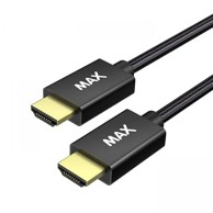 HDMI kabel 2.1 3 m platneni 8K