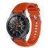 BStrap Silicone Davis remen za Xiaomi Haylou Solar LS05, orange