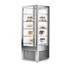 GGM GASTRO Rashladna vitrina PVH550E3N 440 l