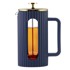 VIALLI DESIGN Moka French press Livio