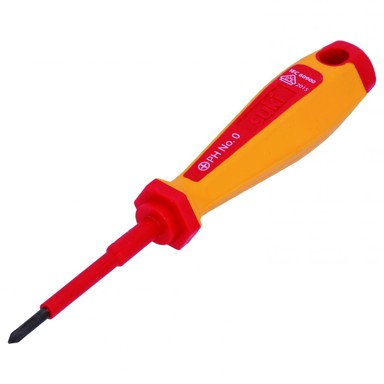 SUKI VDE odvijač KRIŽNI PH 0 x 60 mm
