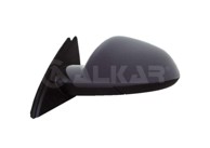 ALKAR Retrovizor Opel Insignia A, lijevi, električni, grijani, sklopiv, asferičan, 7 pinova
