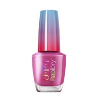 OPI RapiDry™ Quick-Dry Lacquer, Brzosušeći lak