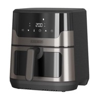 BLACK+DECKER Friteza na vrući zrak BXAF8001E
