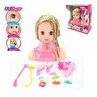 Model, za styling, 3u1