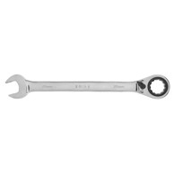 NEO TOOLS Kombinirani ključ s čegrtaljkom i preklopnikom, 25 mm