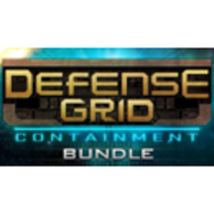 Igra za PC: Defense Grid: Containment Bundle