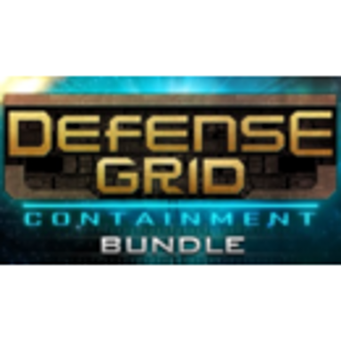 Igra za PC: Defense Grid: Containment Bundle