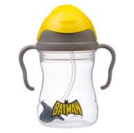 B.BOX Bočica sa slamkom Sippy cup Batman