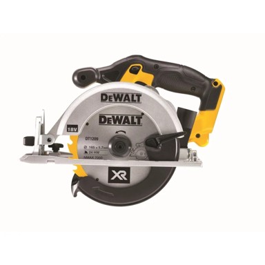 DEWALT Kružna pila DCS391NT